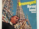 Harold Land: GROOVEYARD