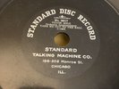 Standard Disc 78 RPM Harvey Hindermeyer? - Take Me Out To The Ball Game 3917 V+