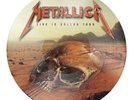 METALLICA Reunion Arena: Dallas Texas 5th Feb 1989 (Picture Disc) Vinyl NEW