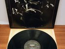 Ray Wylie Hubbard Something About The Night Vinyl LP Renegade Records EP001 1979