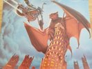 MEAT LOAF / BAT OUT OF HELL 2 / 1993 LP / VIRGIN RECORDS / V 2710