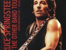 BRUCE SPRINGSTEEN The Other Band Tour Live Verona 1993 V. One SEALED Double 2 LP