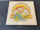 Grateful Dead Europe Live 3xLP Vinyl Orig Pressing 1972 Ex/Ex.  NO RESERVE