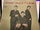 the beatles introducing-on vj sealed album stereo