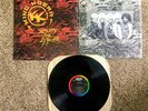 King Kobra ‘Ready To Strike’ LP
