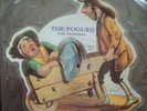 The Pogues Sally MacLennane Shaped Picture Disc b/w The Wild Rover Mint