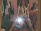 David Lee Roth - Elephant Gun - Live Rare Pressing