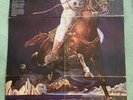Beggars Opera - Pathfinder (Poster Sleeve) Vertigo Swirl (Vinyl NM-/EX+)