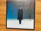 James Blake Overgrown 2 x LP, Original, neuwertig, rar