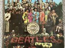 The Beatles 'Sgt Peppers Lonely Hearts Club Band' Vinyl LP - 1967 PMC 7027 MONO