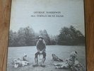 George Harrison - All Things Must Pass  1970 Original Apple  Boxed Set 3 LP
