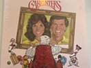 Carpenters - An Old Fashioned Christmas 1984 Pop Rock A&M Vinyl LP Sealed