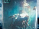 SIGNED Hozier Wasteland, Baby  VINYL LP AUTOGRAPHED JACKET NEW Unreal Unearth