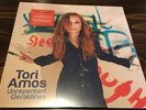 Unrepentant Geraldines by Tori Amos (2014, Mercury) NEW SEALED 180g Vinyl LP