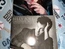 BILLY JOEL Greatest Hits Volume I & II + The Cars (1978) Vinyl 2 LP - Ships Fast