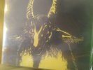 BATHORY Yellow Goat  VINYL RARE