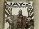 JAY-Z: VOL 3: LIFE & TIMES OF S CARTER (LP vinyl )
