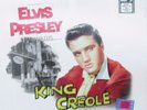 ELVIS PRESLEY KING CREOLE CHANGE OF HABIT COLLECTOR'S EDITION NEW