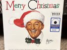 Bing Crosby - Merry Christmas - Exclusive White Vinyl LP Record Album NEW