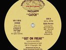 Catch - Get On Freak 12