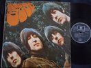 The BEATLES Rubber Soul LP   RARE**  South Africa   PARLOPHONE PCSJ 3075