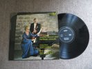 BRAHMS/BEETHOVEN – SONATAS JACQUELINE BLANCARD PAUL BURGER ALPHA Private LP RARE