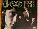 THE DOORS debut album ORIGINAL FACTORY SEALED PROMOTIONAL PRESSING BEAUTIFUL