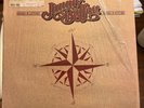 Jimmy Buffet Changes in Latitudes Changes in Attitudes Vinyl LP VG+