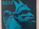 R.E.M. Chronic Town EP  IRS 70502 1982