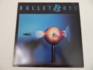 Bullet Boys, Self Titled Debut Album, 1988 LP Vinyl Record 1-25782