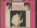 ELVIS PRESLEY Reel to Reel Tape: LOVE LETTERS FROM ELVIS/RCA TP3-1072/exc. cond.