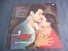 Ravindra Jain - Ram Teri Ganga Maili 1985 INDIA LP HMV BOLLYWOOD