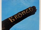 BRONCO ACE OF SUNLIGHT ISLAND AMLI1009 JAPAN VINYL LP