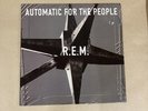 R.E.M. - Automatic For The People, Vinyl Album