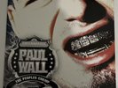 Paul Wall - The Peoples Champ 2xLP OG Promo Unplayed 2005
