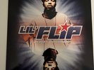 Undaground Legend by Lil' Flip OG Promo Unplayed 2X LP 2002
