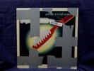ULTRA VIVID SCENE  SEALED LP SELF-TITLED 1988 USA 1stPRESS NO CUTOUTS
