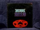 RUSH VERY RARE SEALED LP 2112 1976 USA 1stPRESS NO CUTOUTS OUT OF PRINT NOT 180g