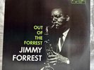 LP: Jimmy Forrest, Out Of The Forrest, Original Jazz Classics, Prestige, Reissue