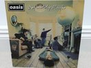 OASIS DEFINITELY MAYBE UK 1ST PRESS 12