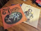 2 Steve Goodman w/ Jimmy Buffett Original Vinyl Records Jessie's Jig & Elses Trb