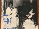 The Queers - Move Back Home  - Lookout  Records - NEW & SEALED