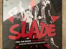 SLADE - FEEL THE NOIZE THE SINGLEZ BOX   [10x 7