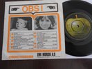THE BEATLES/HARRISON RARE SP NORWAY MY SWEET LORD ORIG 70