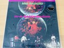 IRON BUTTERFLY, In-A-Gadda-Da-Vida, vinyl record, Limited Ed. of 3,000 MoFi,NEW