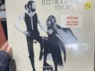 Fleetwood Mac - Rumours  LP WB BSK3010  1977 Shrink, Rare Hype vg+