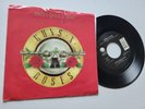 GUNS N' ROSES - Sweet Child O' Mine / It's So Easy (Live) 1988 7