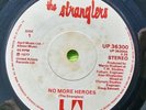 The Stranglers - No More Heroes - Solid Centre