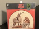 DEVIL'S WITCHES - VELVET MAGIC - MOTORPSYCHO EDITION - LIMITED TO 500