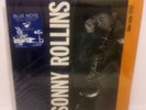 Sonny Rollins - “Volume 1” 2 x 45RPM 180 GRAM LP Music Matters Blue Note